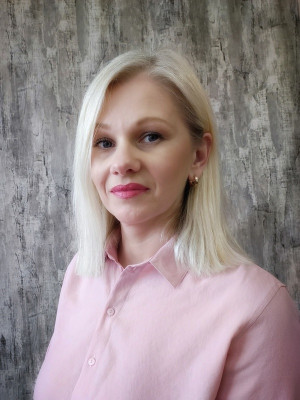 Рябец Лариса Юрьевна Рябец Лариса Юрьевна