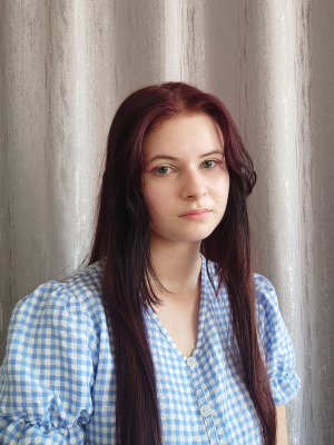 Жаркова Анастасия Евгеньевна Жаркова Анастасия Евгеньевна